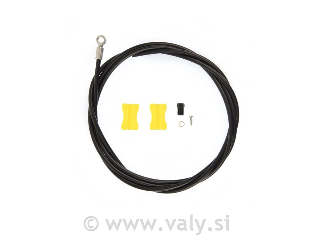 Shimano cev za disk zavoro SM-BH90SBM-L A 1700mm