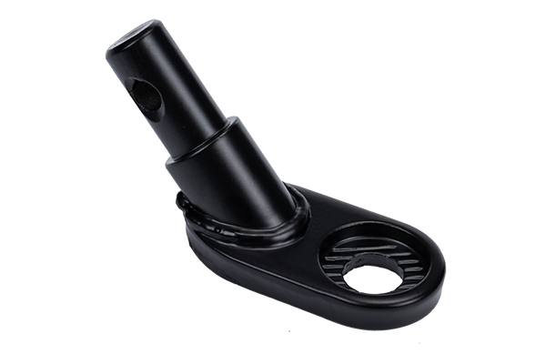 Cube adapter za priklop prikolice na kolo