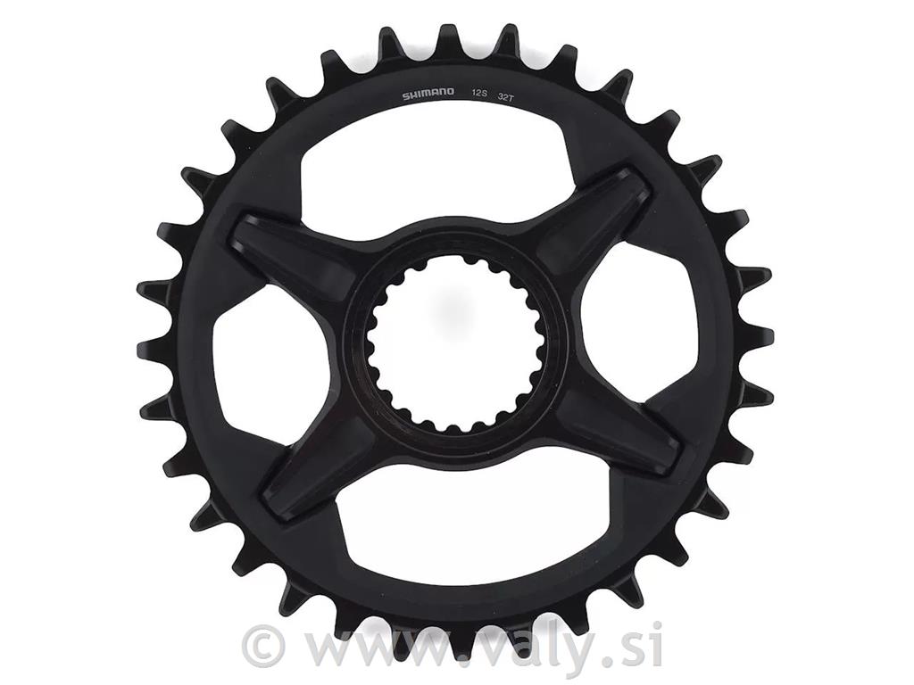 VERIŽNIK 32Z XT SMCRM85 za FC-M8100 12p
