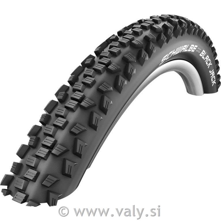 Schwalbe plašč Black Jack 18x1.90