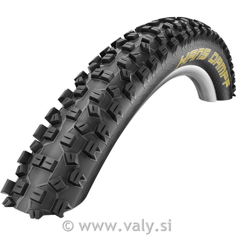 Schwalbe plašč Hans Dampf 27,5"