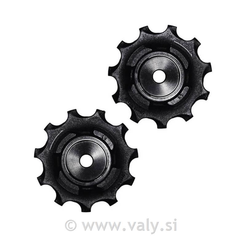 Sram koleščka menjalnika X9/X7/GX 2x10 type 2