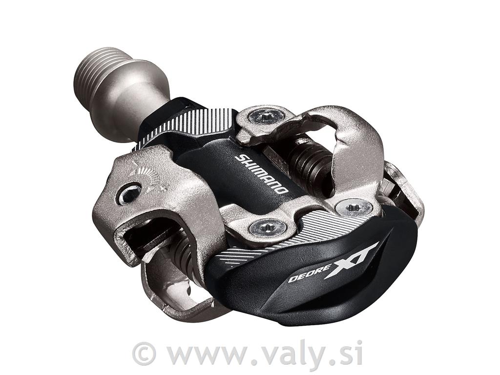 Shimano pedala XT PD-M8100