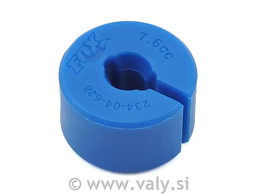 FOX Volume spacer za vilice FOX 36 Float 234-04-628 moder