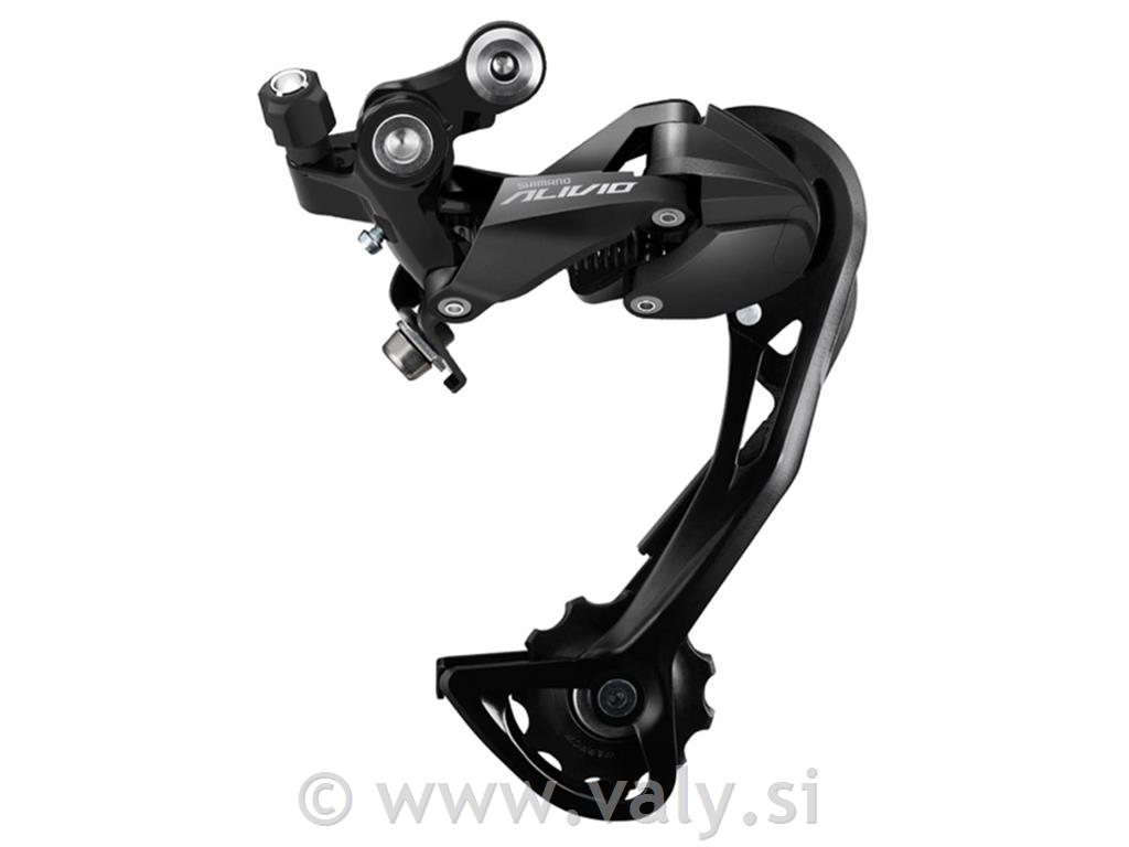 Shimano zadnji menjalnik Alivio RD-M3100 SGS za gorsko kolo