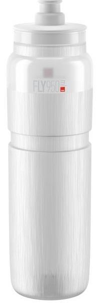 Elite bidon Fly Tex 950 ml transparent