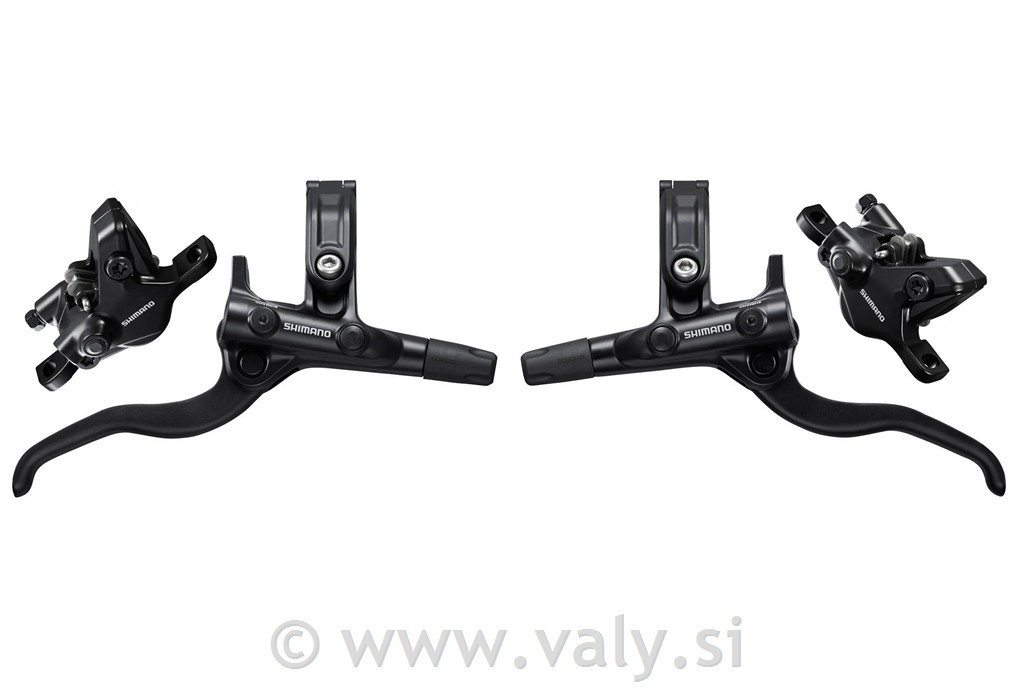 Shimano disk zavore Deore BL-MT401 / MT410