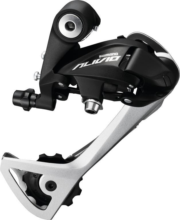 Shimano zadnji menjalnik Alivio RD-T4000