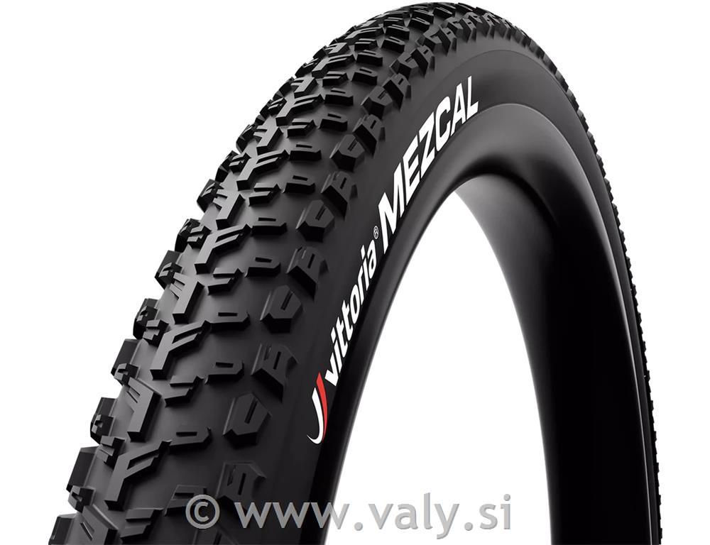 Vittoria plašč Mezcal XC III TLR C1 29" zložljiva