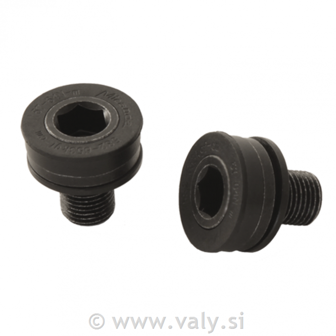 Bosch pritrdilna vijaka M10 ISIS za Active in Active+