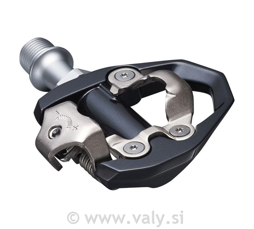 Shimano pedala PD-ES600 enostranska SPD za cestno kolo