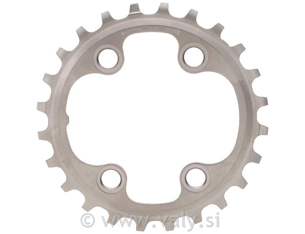 Shimano verižnik 24 zob za gonilko FC-M8000