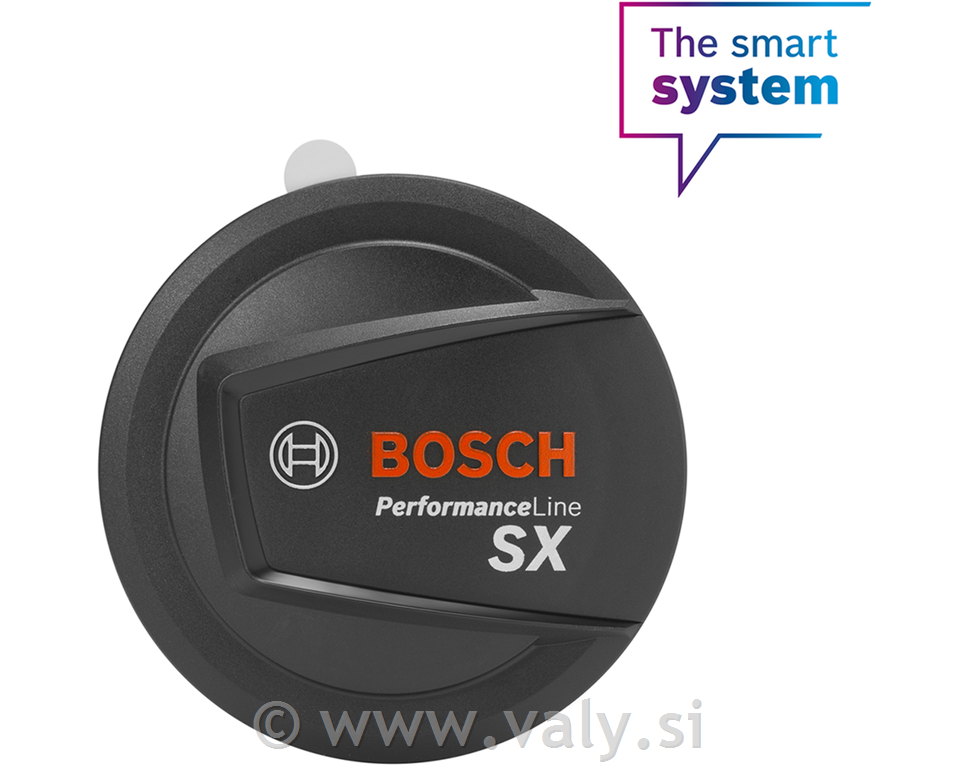Bosch pokrov motorja Bosch Performance Line SX (BDU314Y)