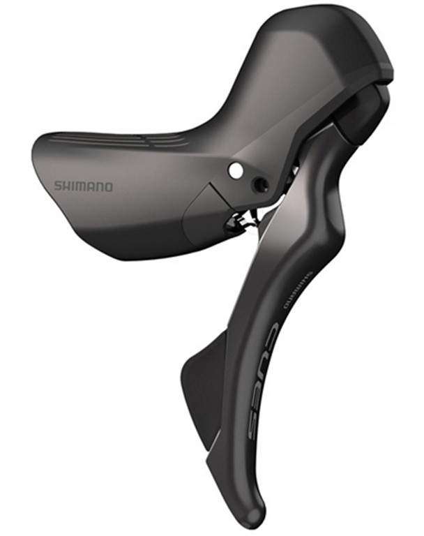 Shimano ročica prestav Cues ST-U6030 desna 10/11 prestav