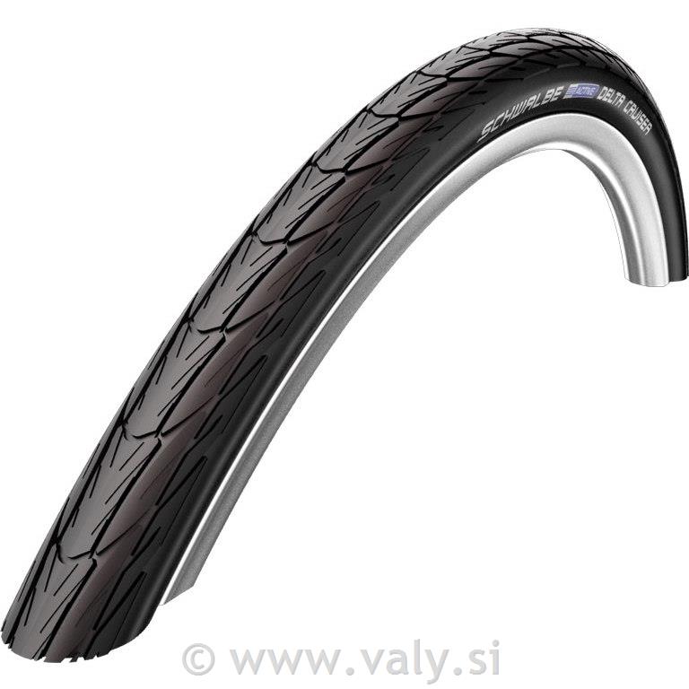 Schwalbe plašč Delta Cruiser 24x1 3/8