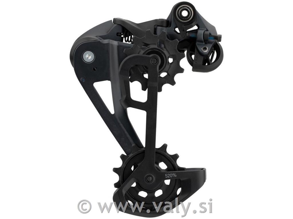 Sram zadnji menjalnik Sram GX Eagle 12 prestav 10-52 zob