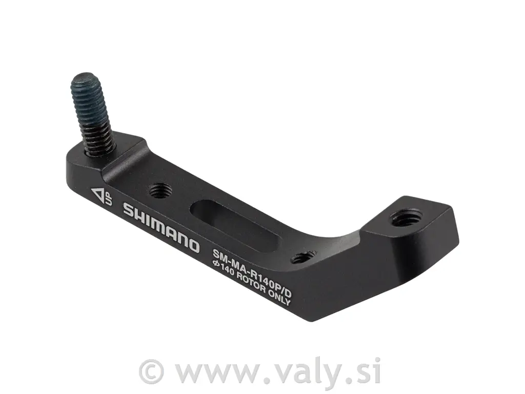 Shimano adapter zadnji FM-->PM 140mm
