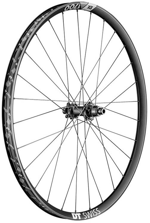 DT Swiss obročnik M 1900 SPLINE 29"/25mm 12/148mm Shimano