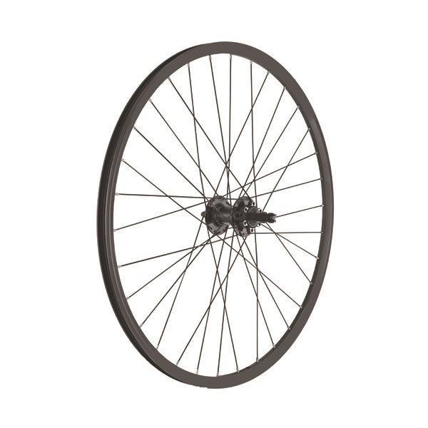 Obročnik 26" dvostenski sprednji za disk zavore 6L QR