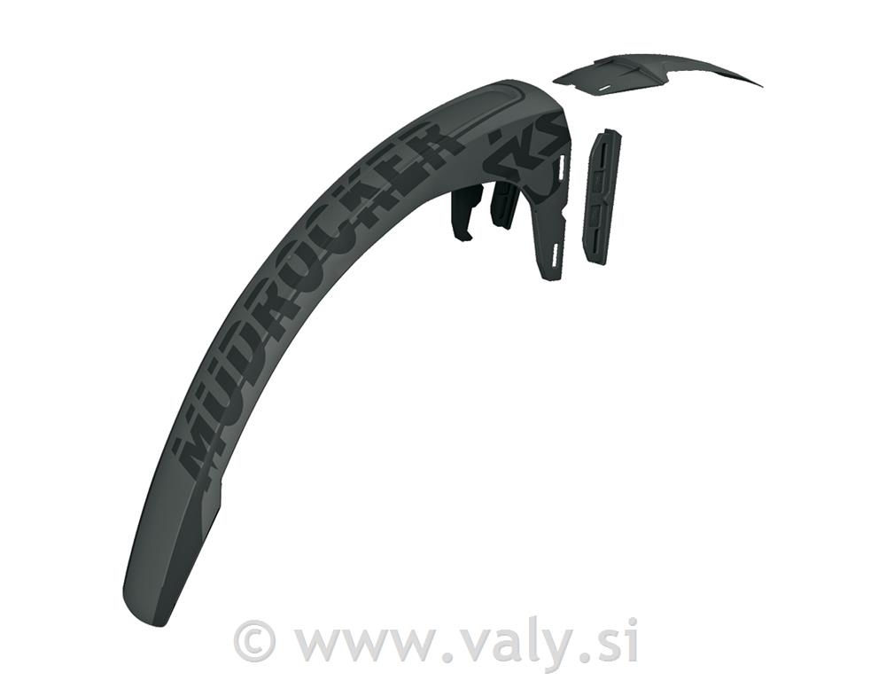 SKS zadnji blatnik Mudrocker 27.5"-29"