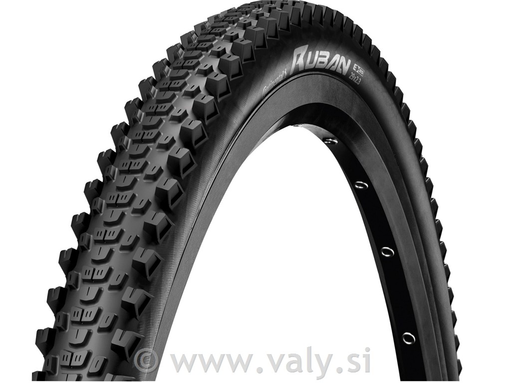 Continental plašč Ruban 29"