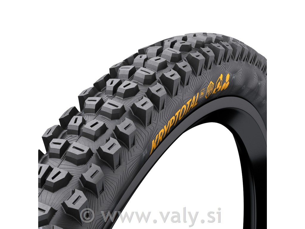 Continetal Kryptotal-RE Downhill 27.5x2.6" Soft