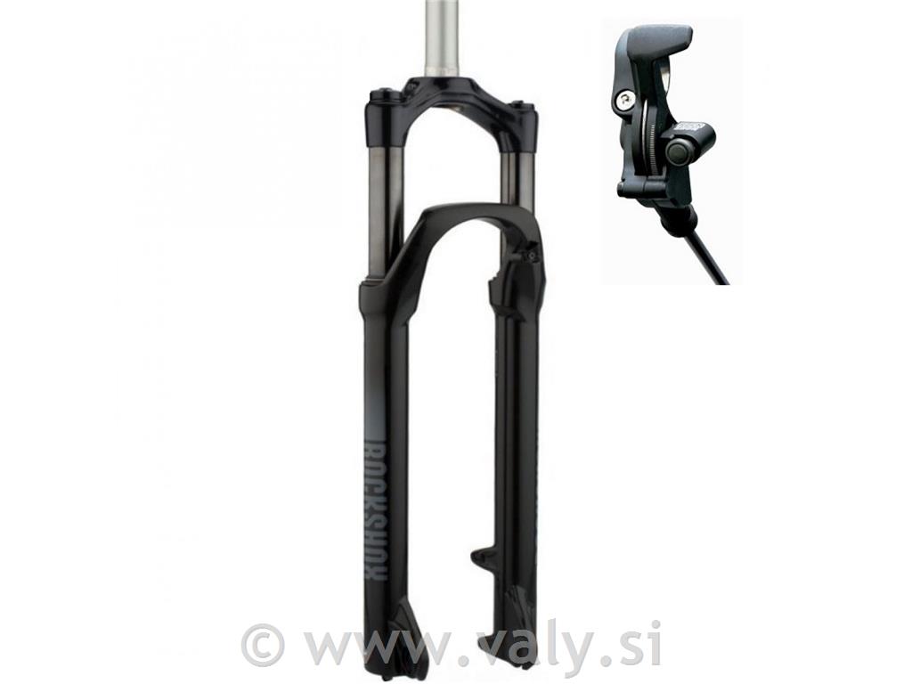 RockShox vilice Judy Silver TK Solo Air 29" QR 9x100mm 100mm