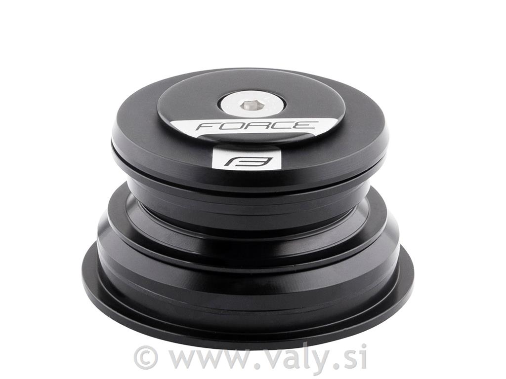 Force 1 1/8" - 1 1/2" pol integriran krmilni ležaj