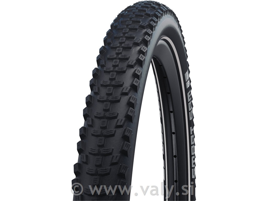 Schwalbe plašč Smart Sam 27.5" HS624
