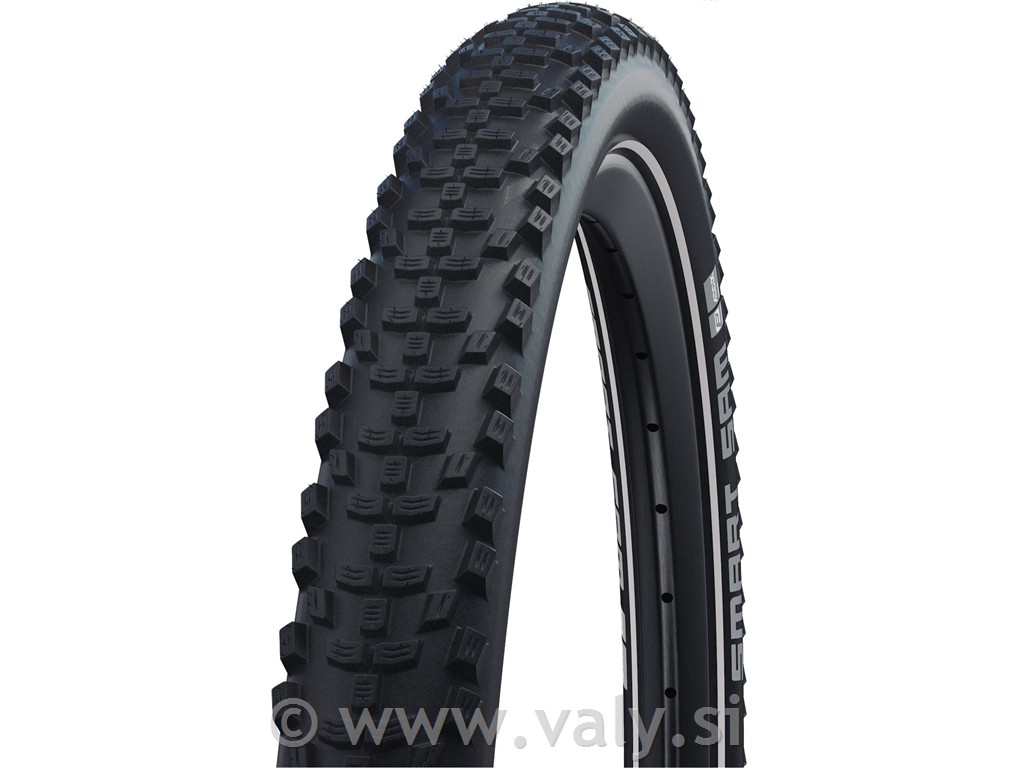 Schwalbe plašč Smart Sam 265" HS624 žica