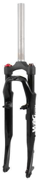 WAG prednje vilice 28" 1"1/8 V-zavore, PM disc zavore 45mm