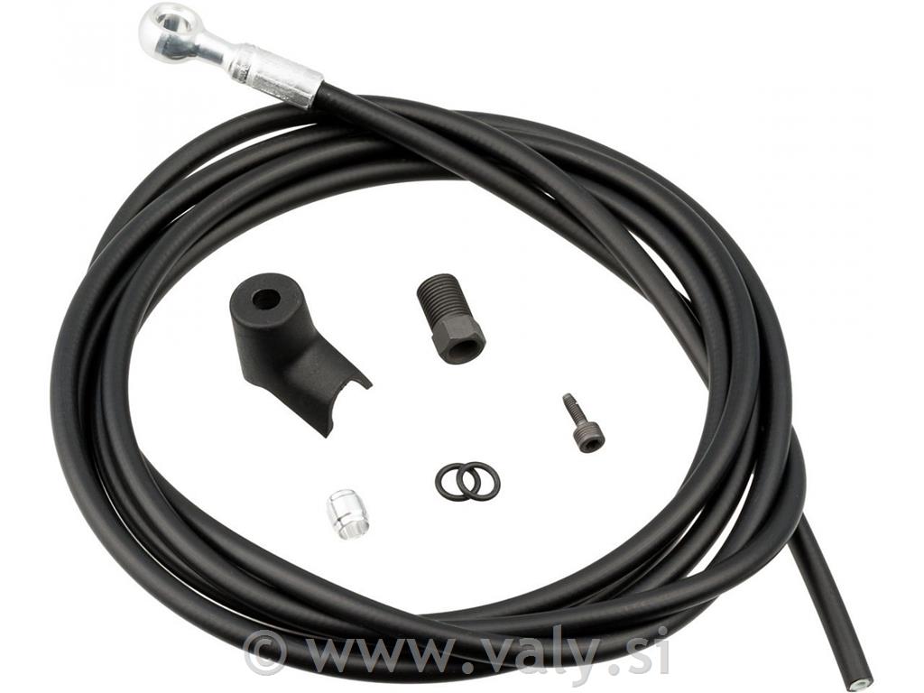 Cev za disk zavore Sram Guide Ultimate 2000 mm