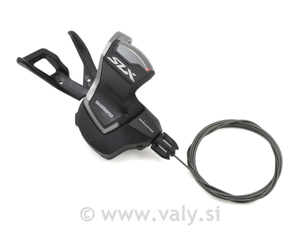 Shimano desna prestavna ročica SLX SL-M7000