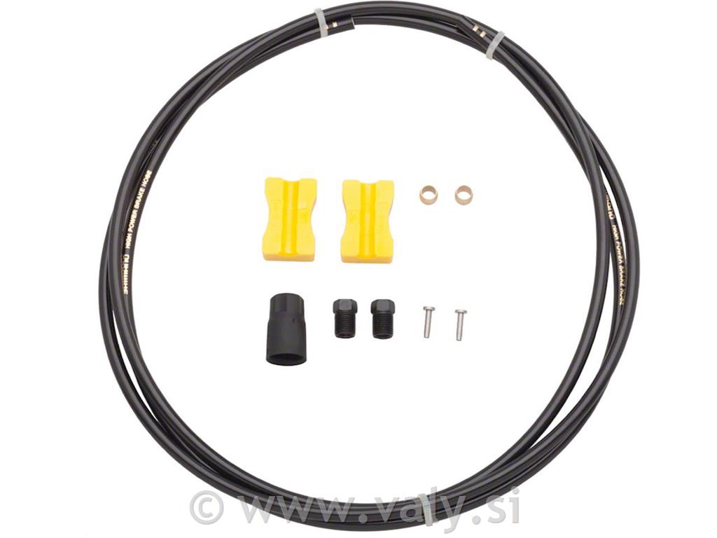 Shimano cev za disk zavoro SM-BH90-SS 1700mm