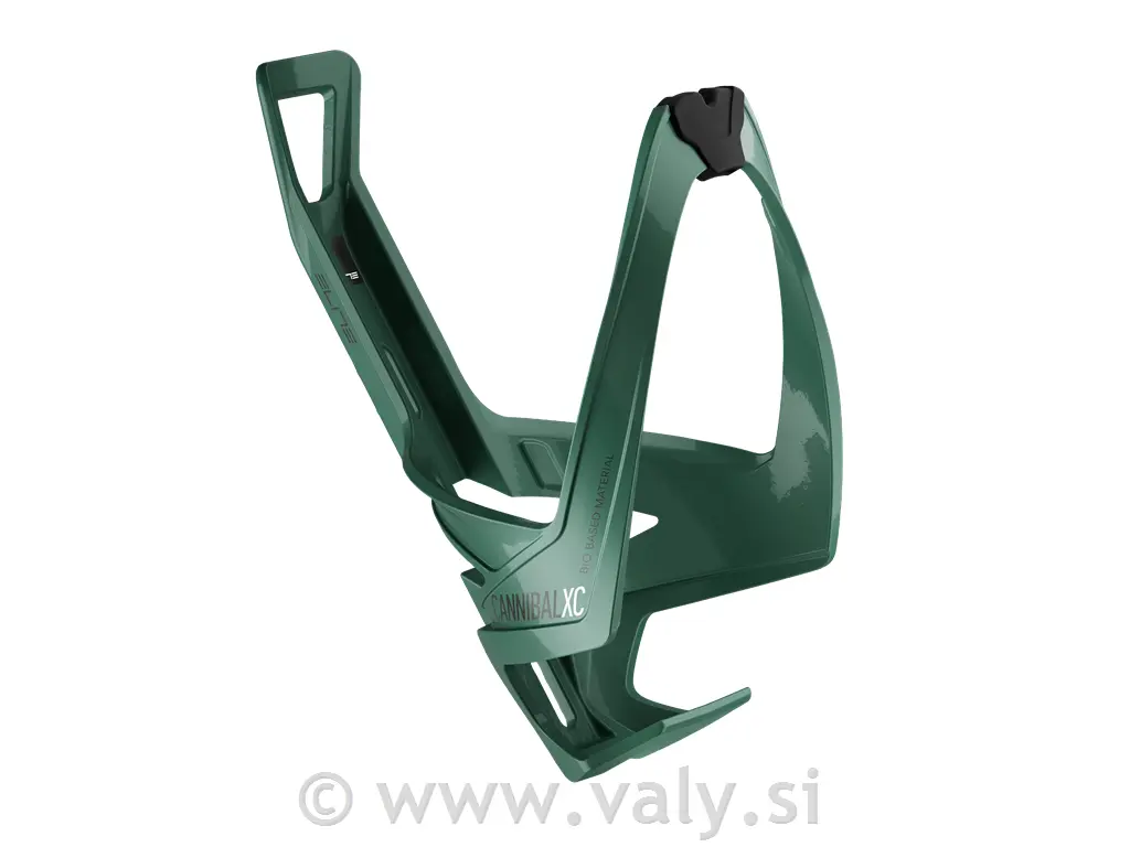 Elite nosilec bidona Cannibal XC Bio organic plastic