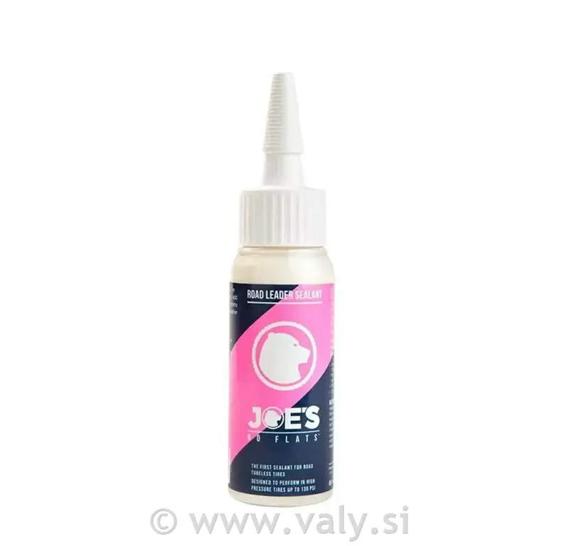 No Flats tesnilna tekočina Joe's Road Leader Sealant 120 ml