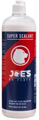 No Flats tekočina proti predrtju Joe's Super Sealant 1000 ml