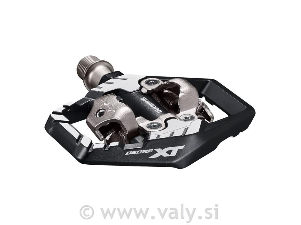 Shimano pedala za kolo XT PD-M8120 Trail SPD