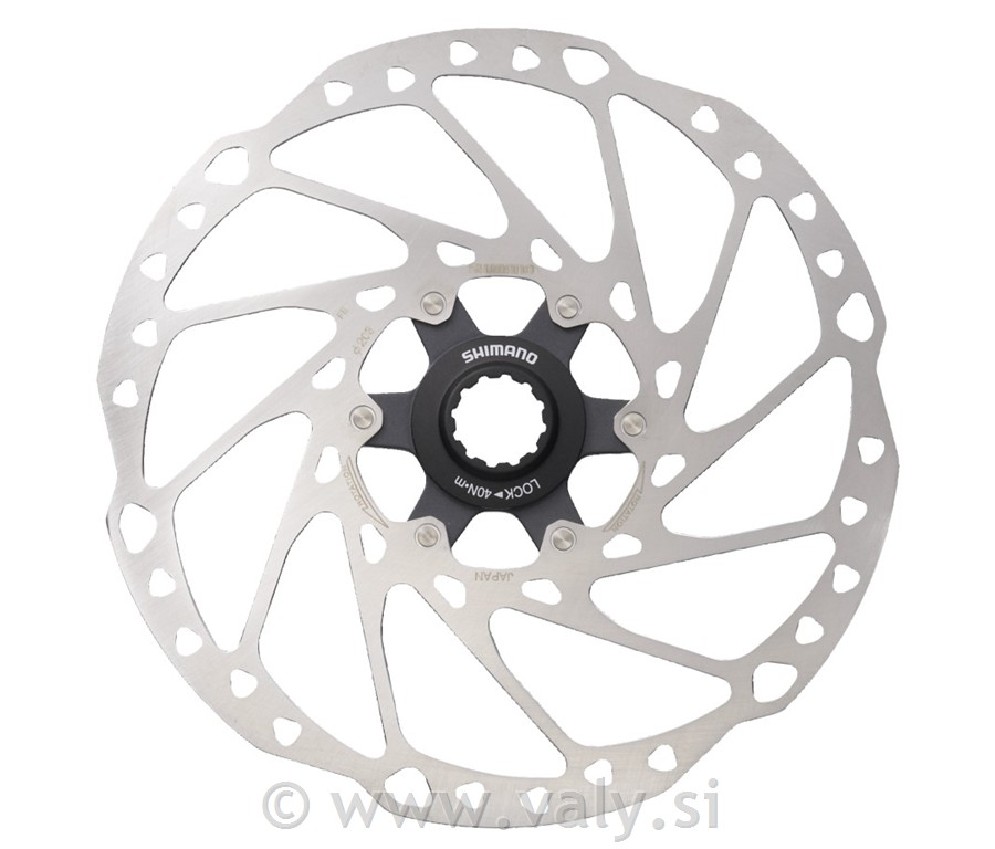 Shimano rotor Shimano Deore SM-RT64 CL