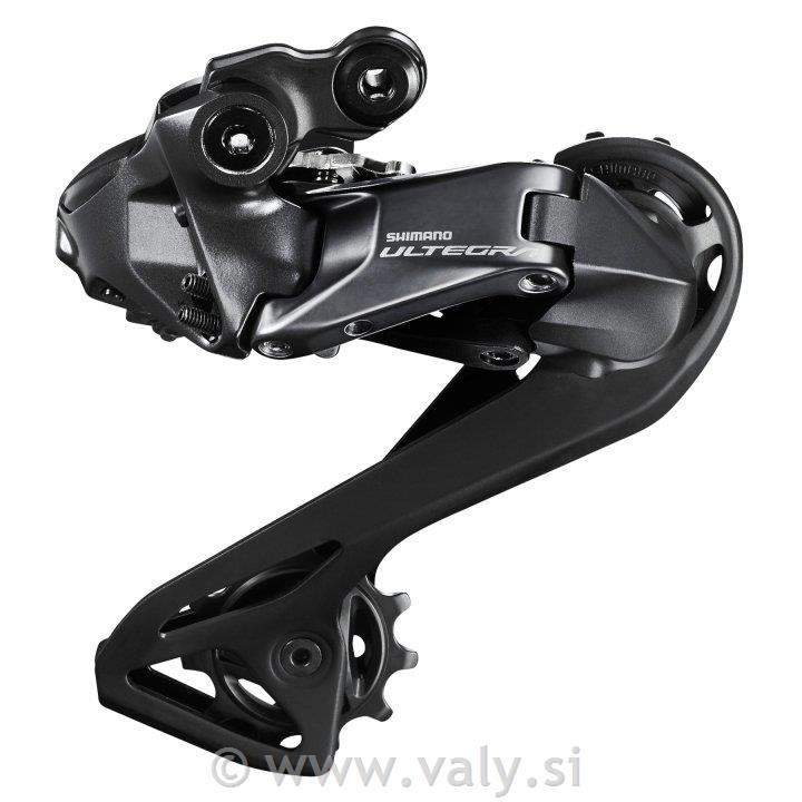 Shimano zadnji menjalnik Ultegra Di2 RD-R8150 12 prestav