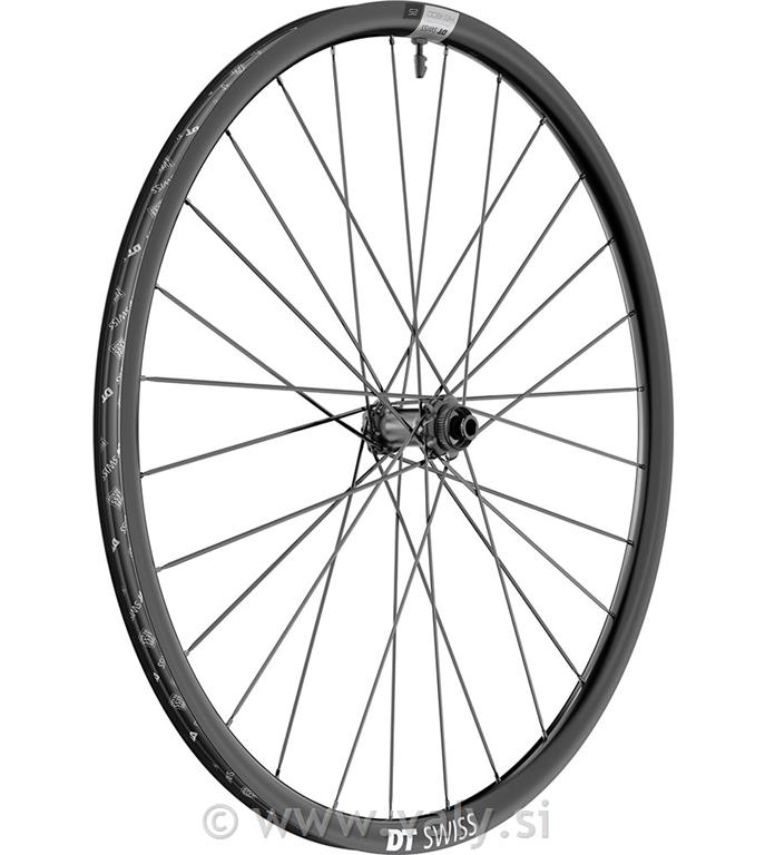 DT Swiss 28"obročnik G1800 25 CL 12x100 CL