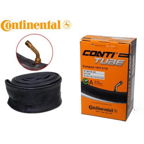 Continental zračnica Compact 10/11/12" 45° avto ventil