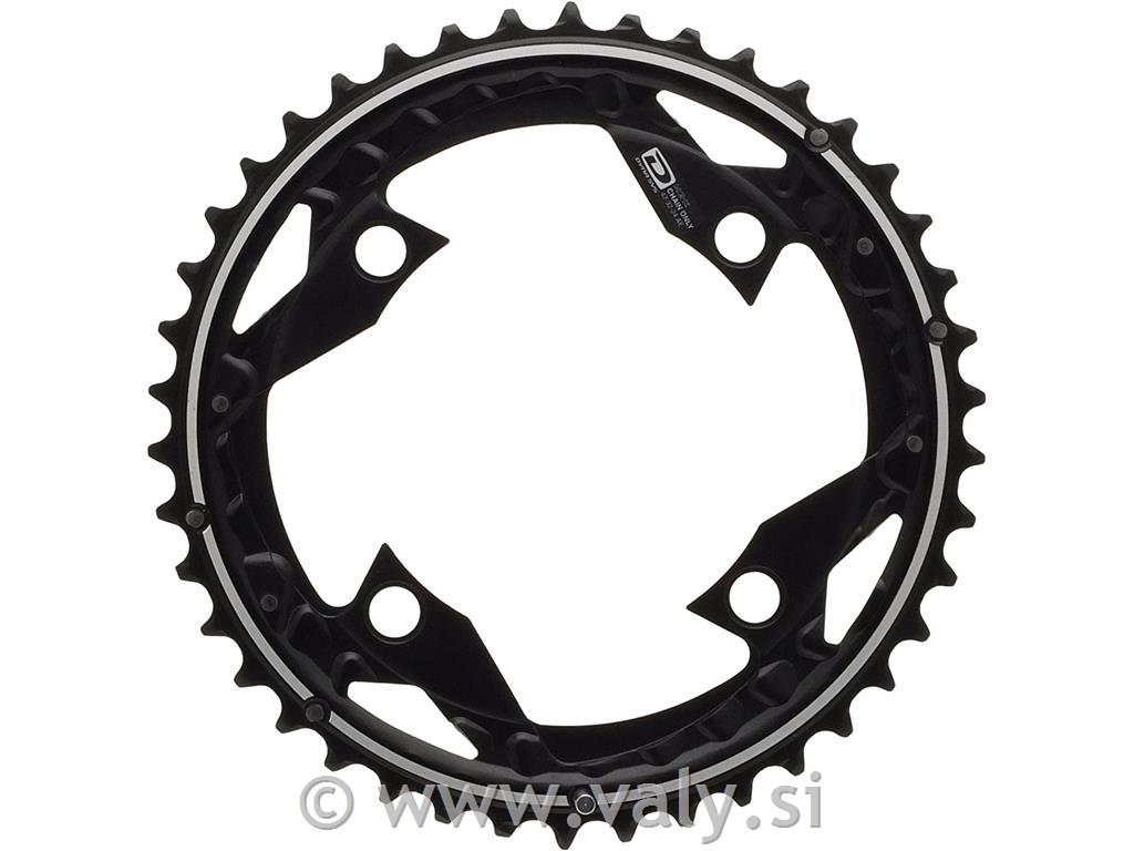 Shimano verižnik 42 zob AE za gonilko FC-M610 3x10p