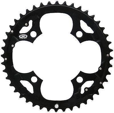 Shimano verižnik Alivio FCM430 44 zob črn