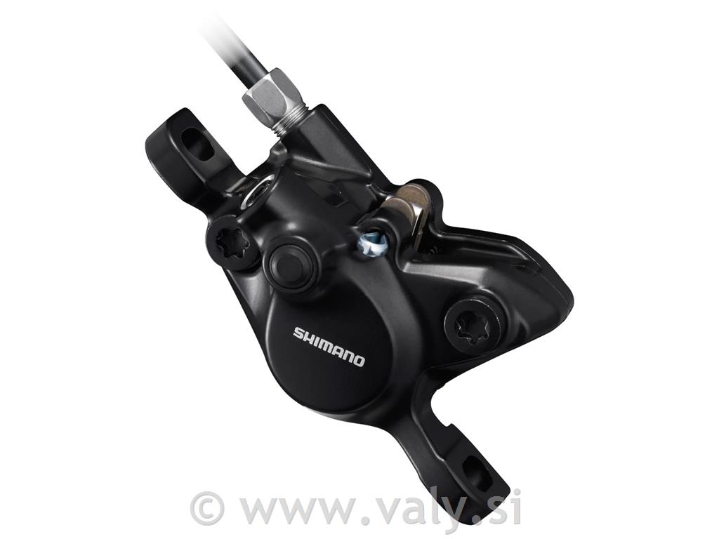Shimano disk zavorna čeljust BR-MT200