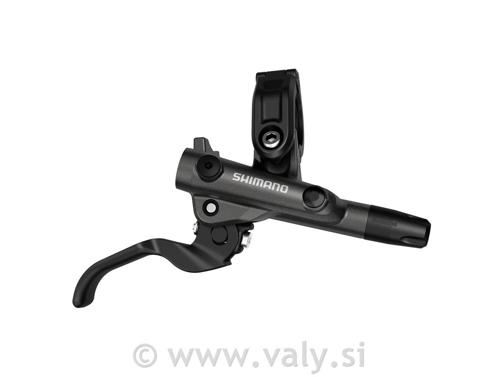 Shimano desna disc zavorna ročica Deore BL-M6100