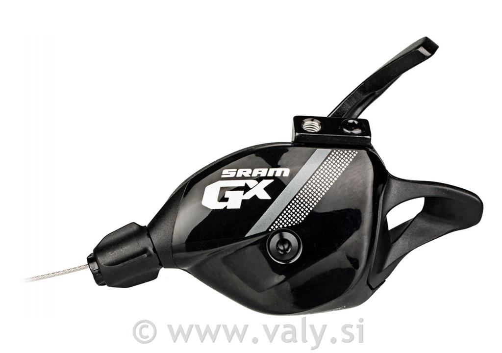 Sram prestavna ročica Sram GX 11 prestav