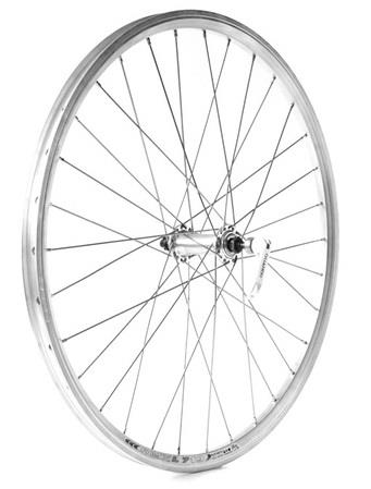 24" obročnik sprednji