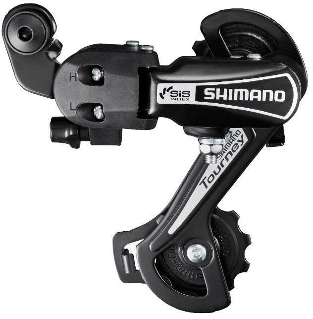 Shimano menjalnik TY21 6/7 prestav direktna pritrditev