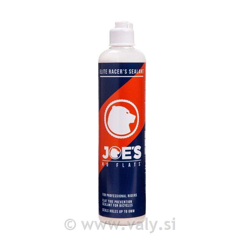 No Flats tekočina proti predrtju Joe's Super Sealant 500 ml